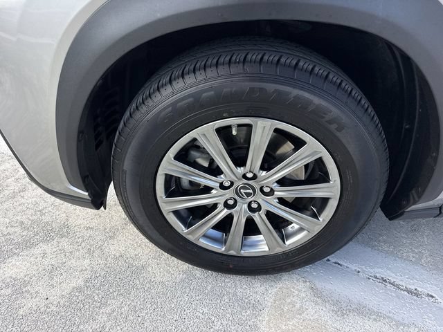 Used 2019 Lexus NX 300 FWD w/ Comfort Package image 10