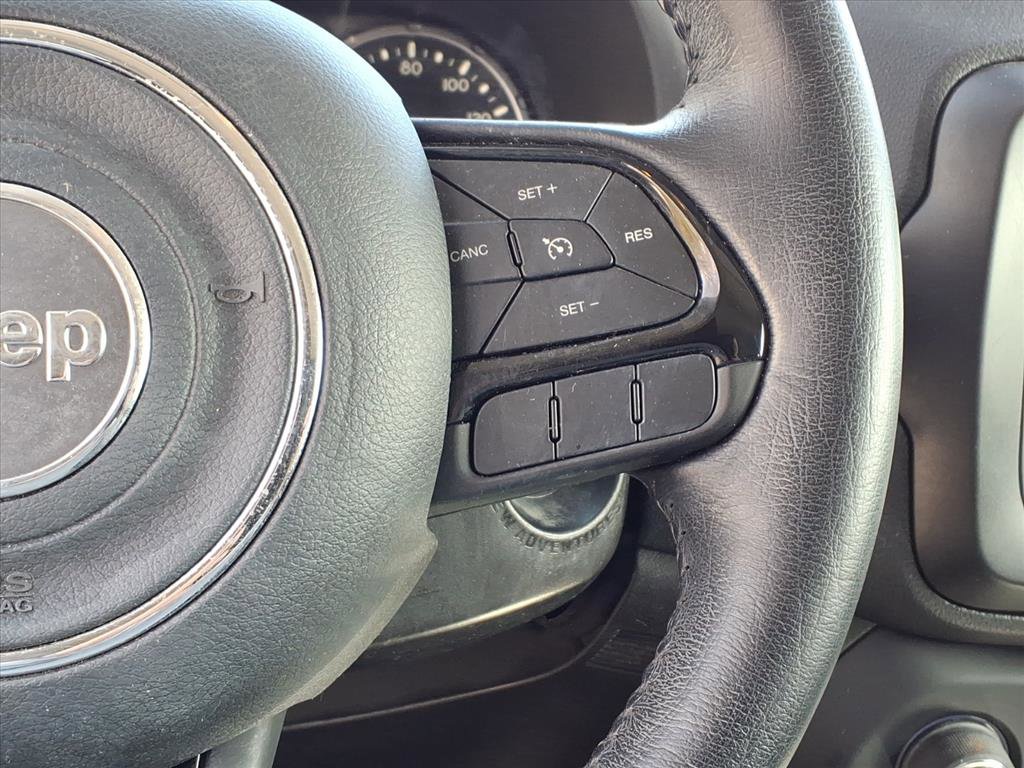 Used 2020 Jeep Renegade Altitude image 18