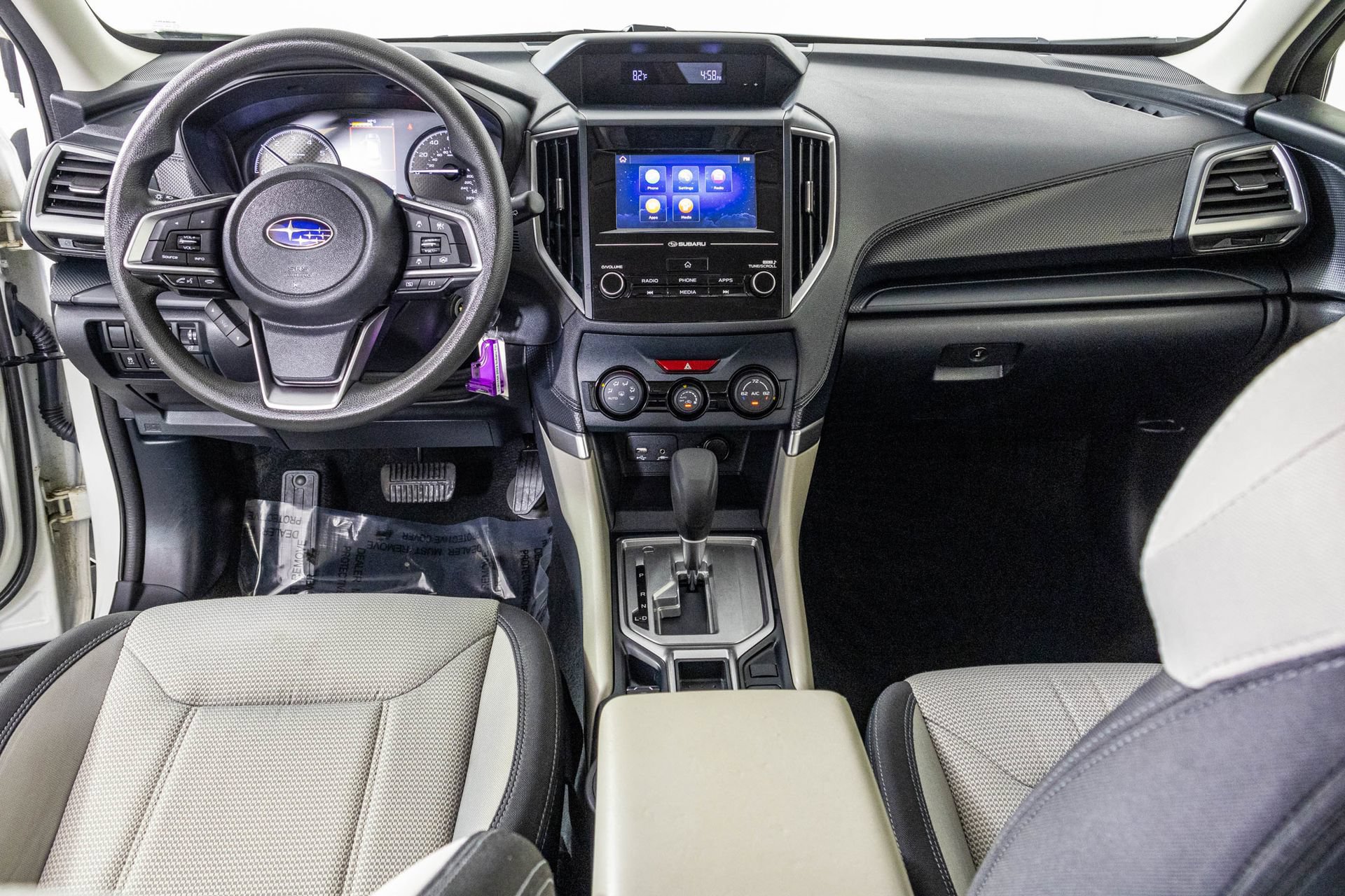 Used 2023 Subaru Forester AWD/4WD image 22
