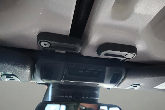 New 2026 Jeep Gladiator Rubicon w/ Steel Power Dome Hood Package image 13