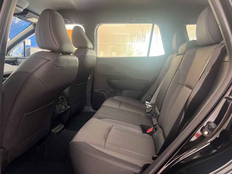 New 2026 Subaru Outback Premium AWD/4WD image 19