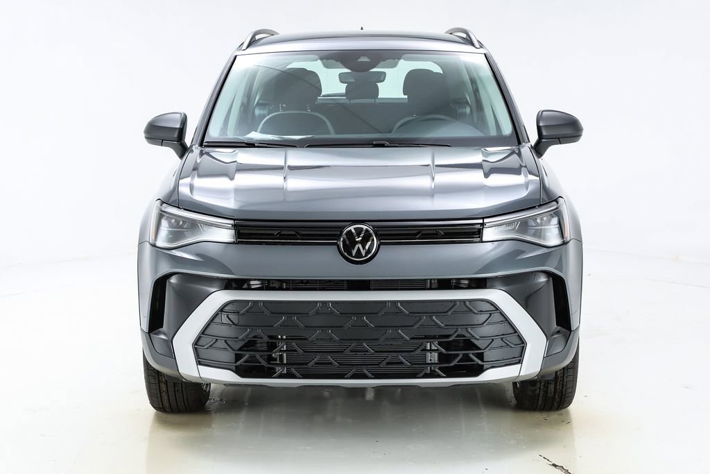 New 2025 Volkswagen Taos S image 16