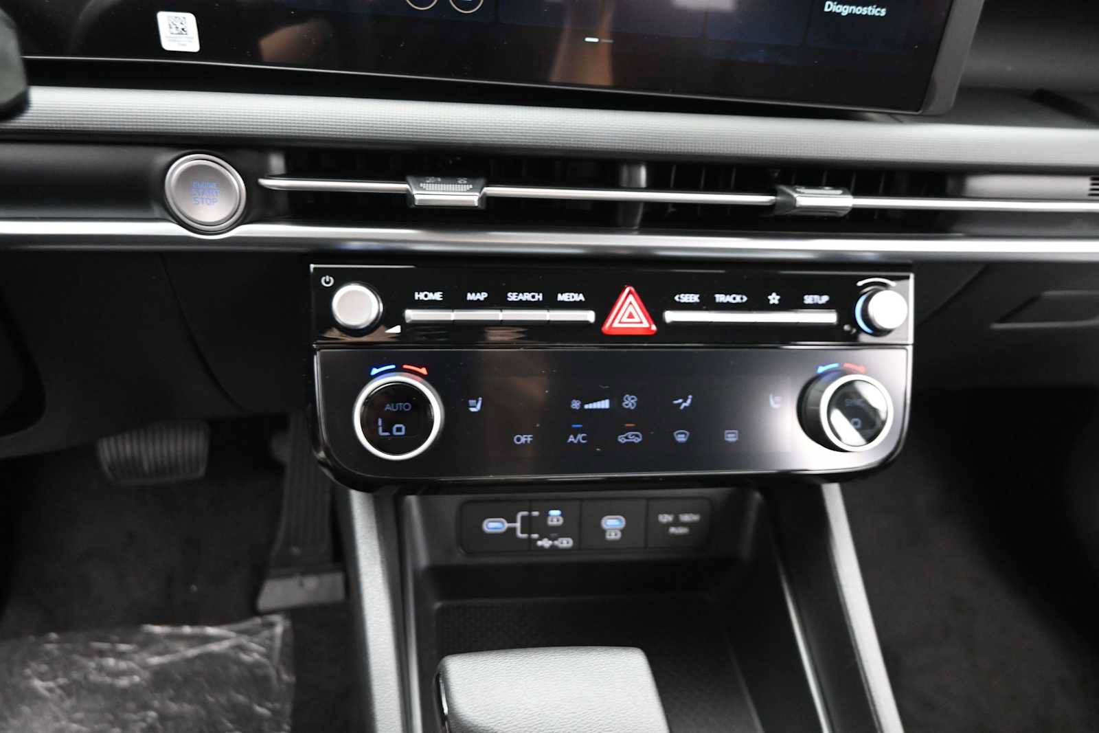 New 2026 Hyundai Tucson SEL Plus AWD/4WD image 19