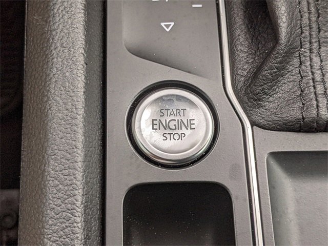 Used 2019 Volkswagen Atlas SE w/ Towing Package image 26