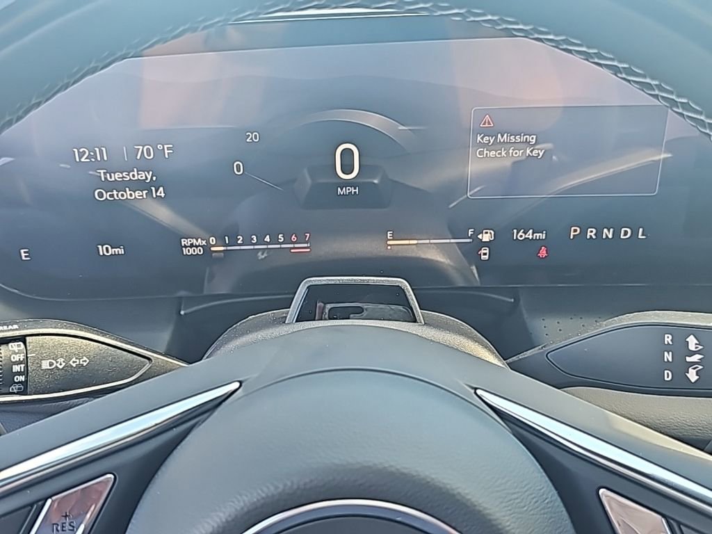 New 2026 Buick Enclave Avenir w/ Super Cruise Package image 25