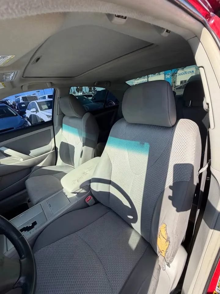 Used 2008 Toyota Camry SE FWD image 6