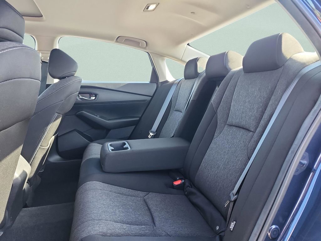 Used 2023 Honda Accord EX image 20