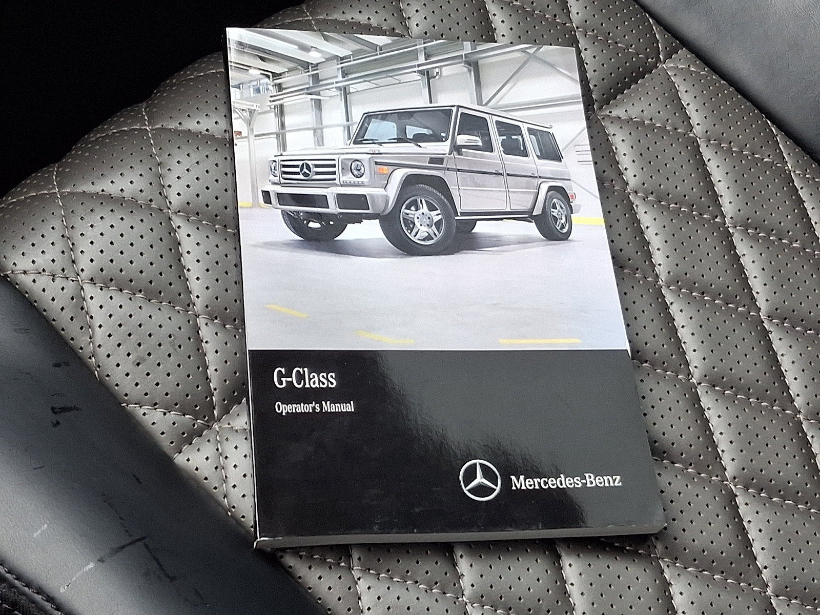 Used 2017 Mercedes-Benz G 63 AMG 4MATIC image 29