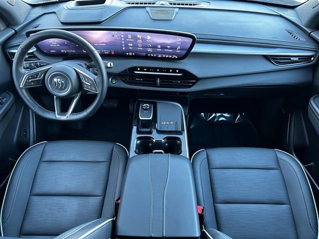 New 2025 Buick Enclave Sport Touring w/ Power Package AWD/4WD image 22