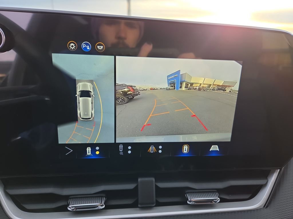 New 2026 Chevrolet Equinox LT w/ Convenience Package II image 55