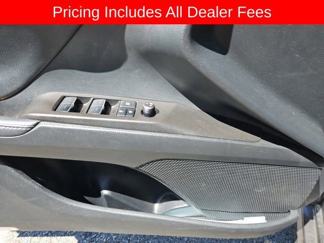 Used 2023 Toyota Camry XSE FWD image 7