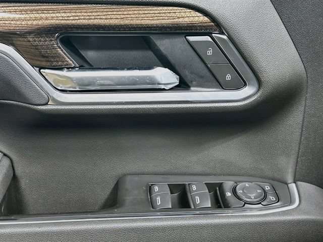 New 2026 Chevrolet Silverado 1500 RST AWD/4WD image 20