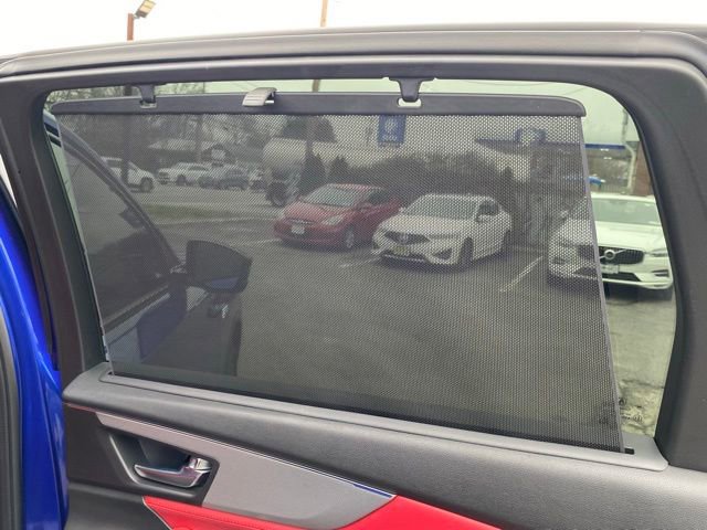 Used 2022 Acura MDX A-Spec AWD/4WD image 20