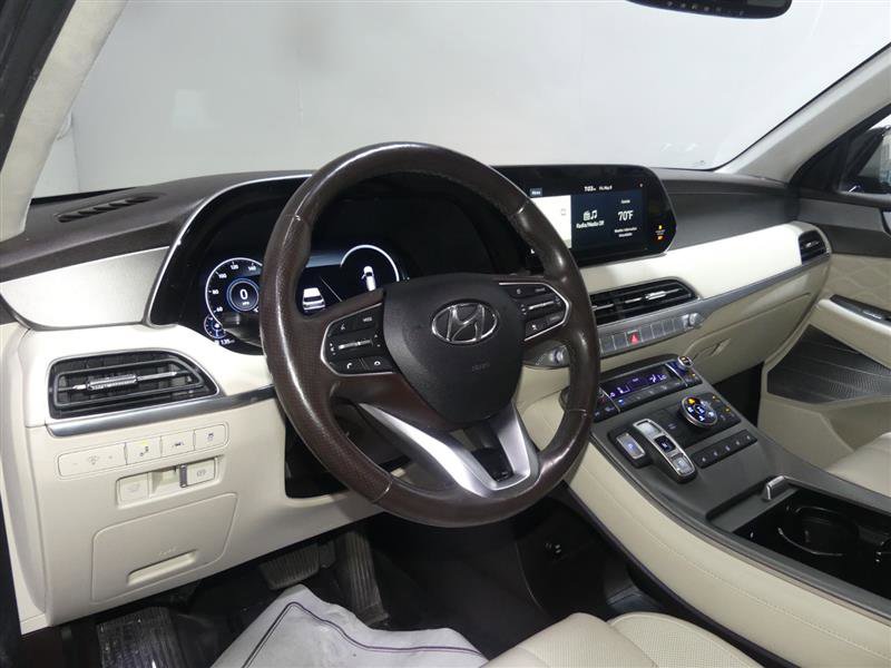 Used 2021 Hyundai Palisade Calligraphy w/ Cargo Package AWD/4WD image 22