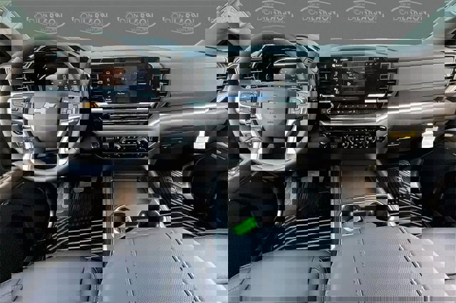 New 2025 Chevrolet Silverado 2500 LTZ w/ LTZ Convenience Package image 9