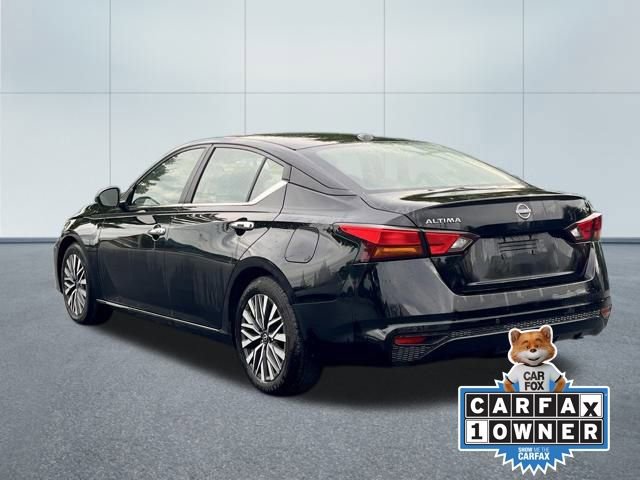 Certified 2024 Nissan Altima 2.5 SV image 11