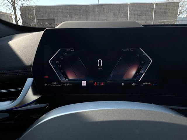 Used 2024 BMW X1 xDrive28i w/ Technology Package image 27