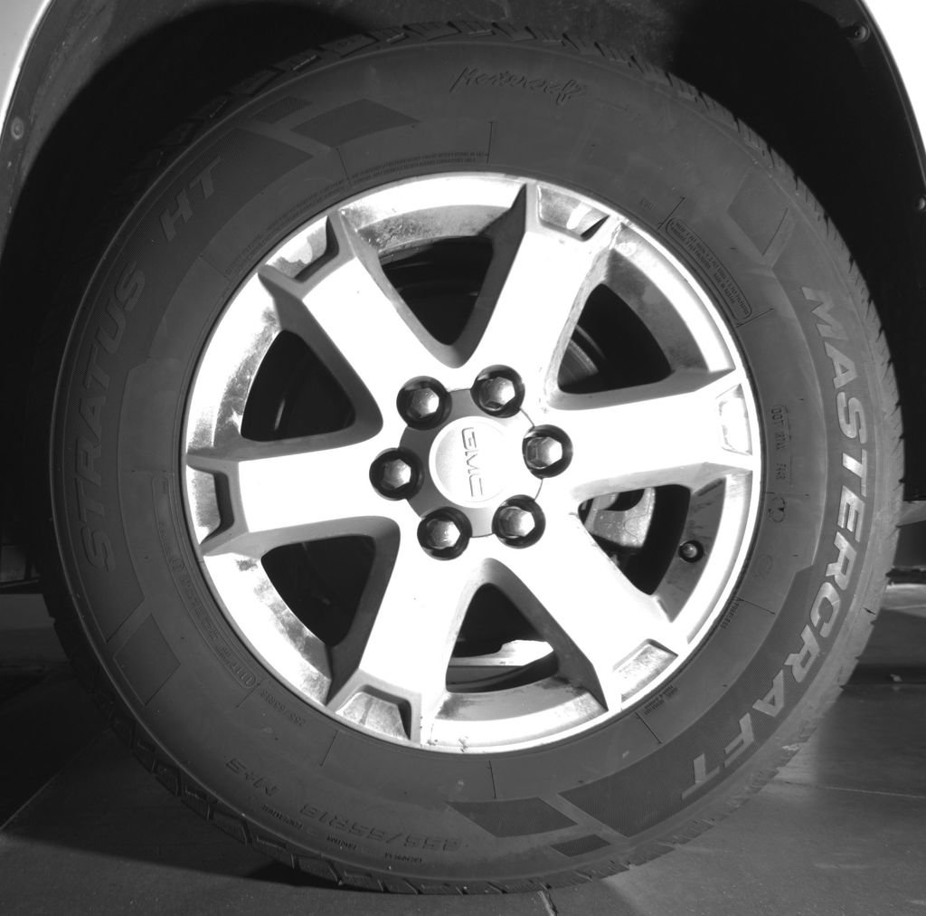Used 2013 GMC Acadia SLE AWD/4WD image 12
