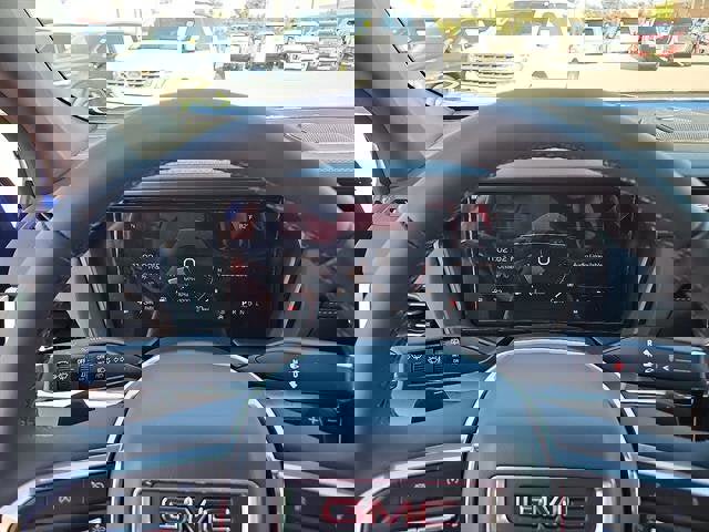 New 2026 GMC Terrain Elevation w/ Black Edition image 14