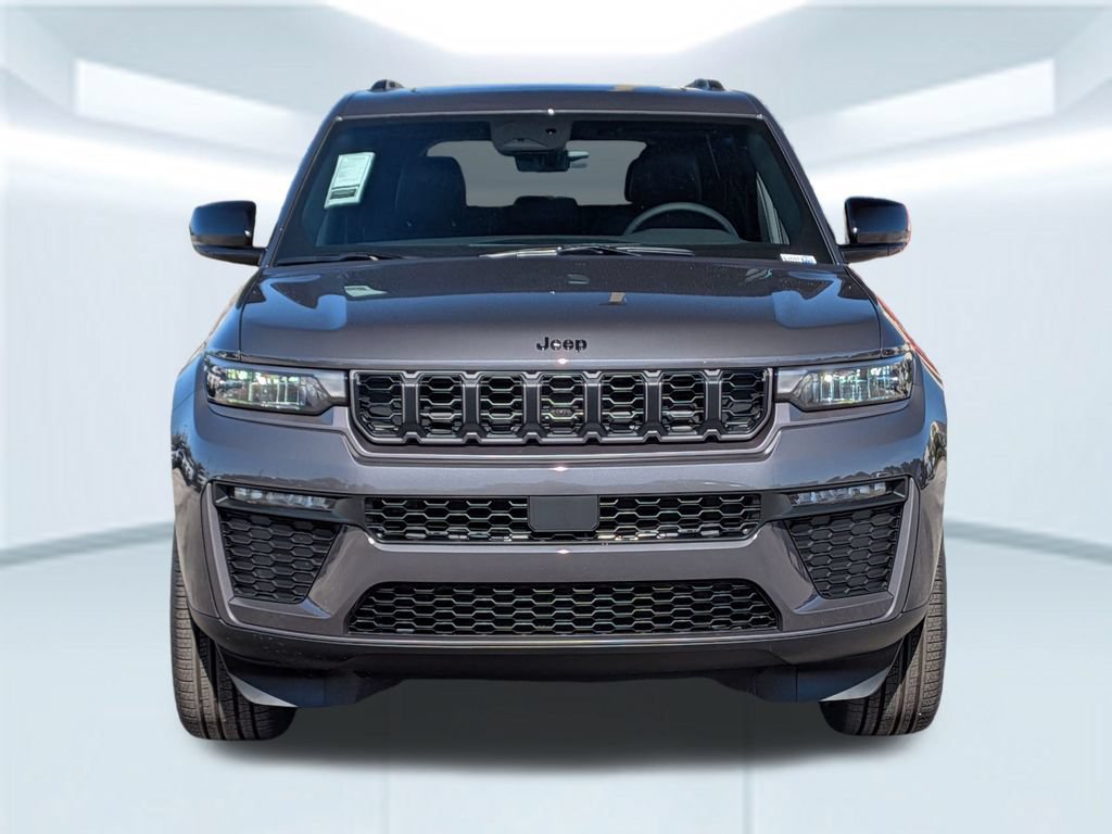 New 2026 Jeep Grand Cherokee Limited w/ Limited Altitude Package RWD image 11