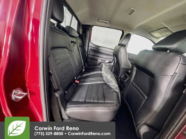 New 2026 Ford Ranger Lariat AWD/4WD image 28