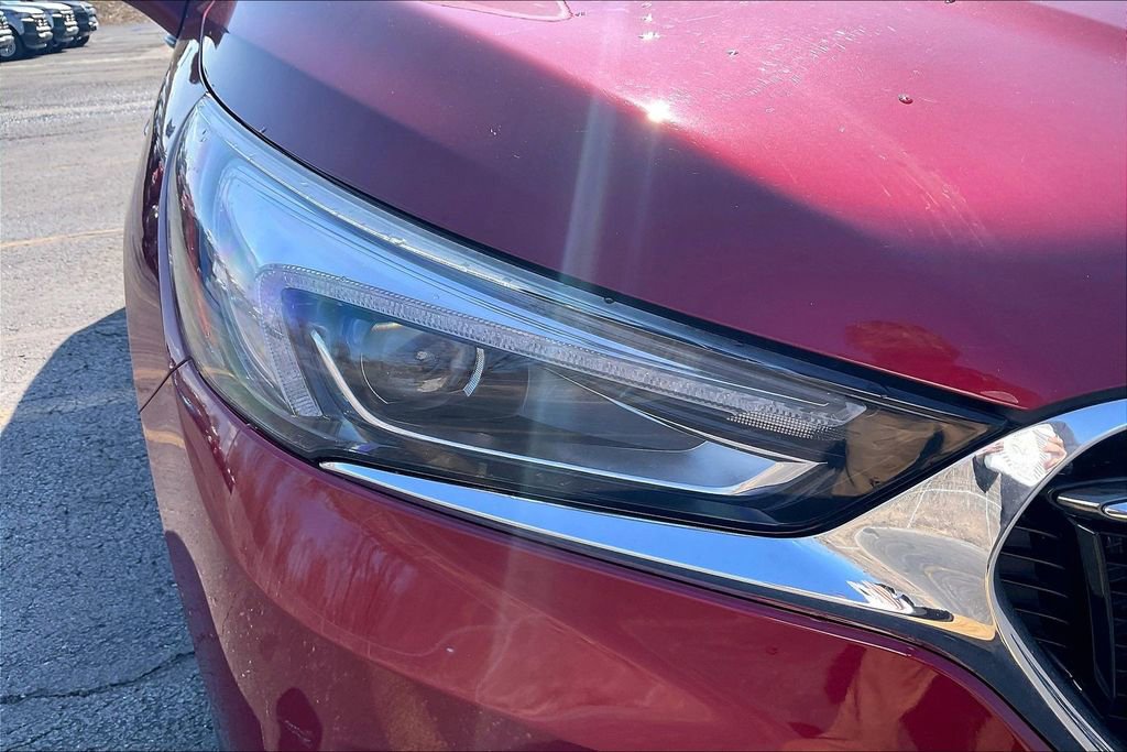 Used 2021 Buick Enclave Essence w/ Trailering Package, 5000 lbs. image 33