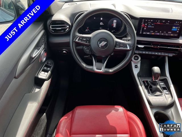 Certified 2025 Dodge Hornet GT w/ GT Plus Package AWD/4WD image 24