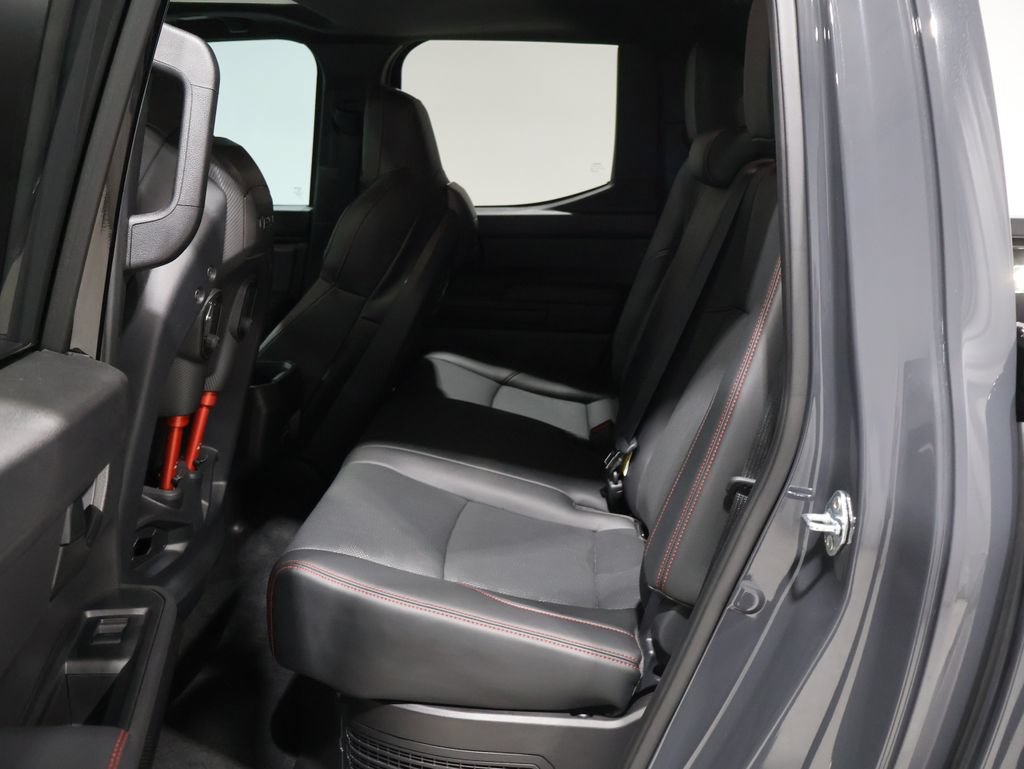 Used 2025 Toyota Tacoma TRD Pro w/ Tow Tech Package AWD/4WD image 20
