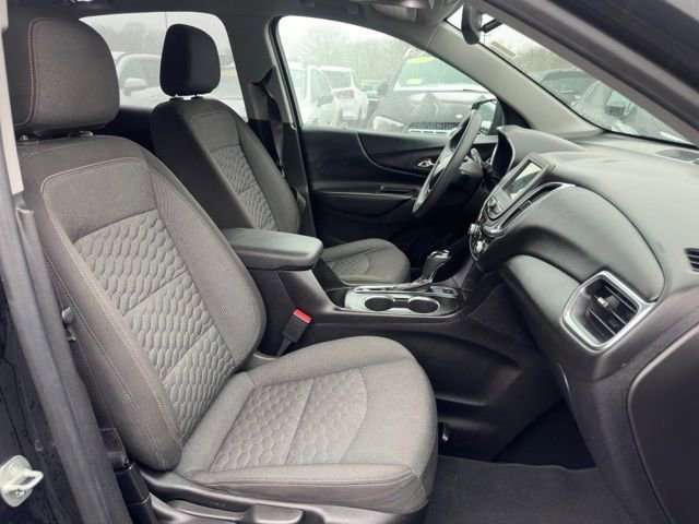 Used 2019 Chevrolet Equinox LT image 20