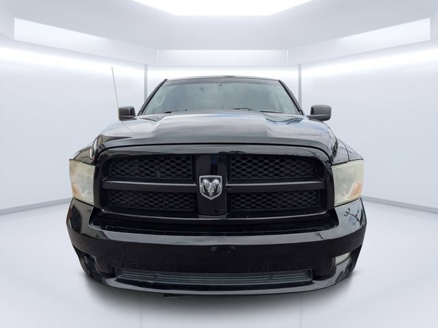 Used 2012 RAM 1500 Express w/ ST Popular Equipment Group RWD image 8