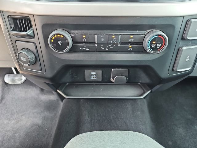 Used 2023 Ford F150 XLT RWD image 28
