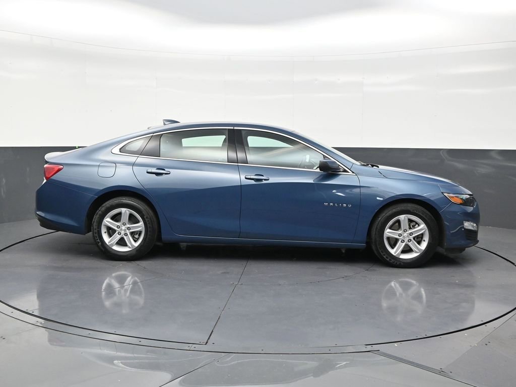 Used 2024 Chevrolet Malibu LT image 6