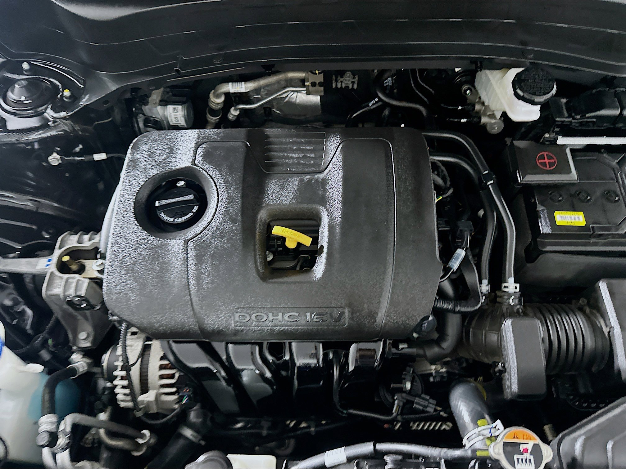 Used 2025 Kia Seltos S image 32