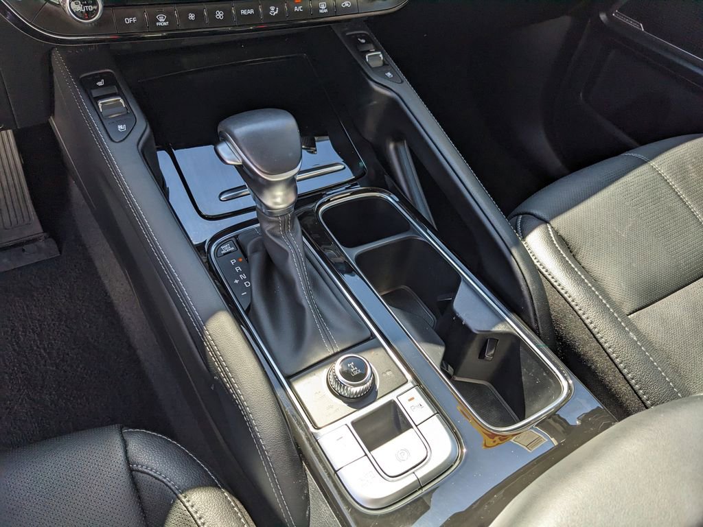 Used 2025 Kia Telluride EX X-Line image 26