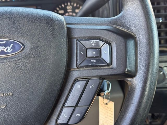 Used 2015 Ford F150 XL w/ Equipment Group 101A Mid AWD/4WD image 11