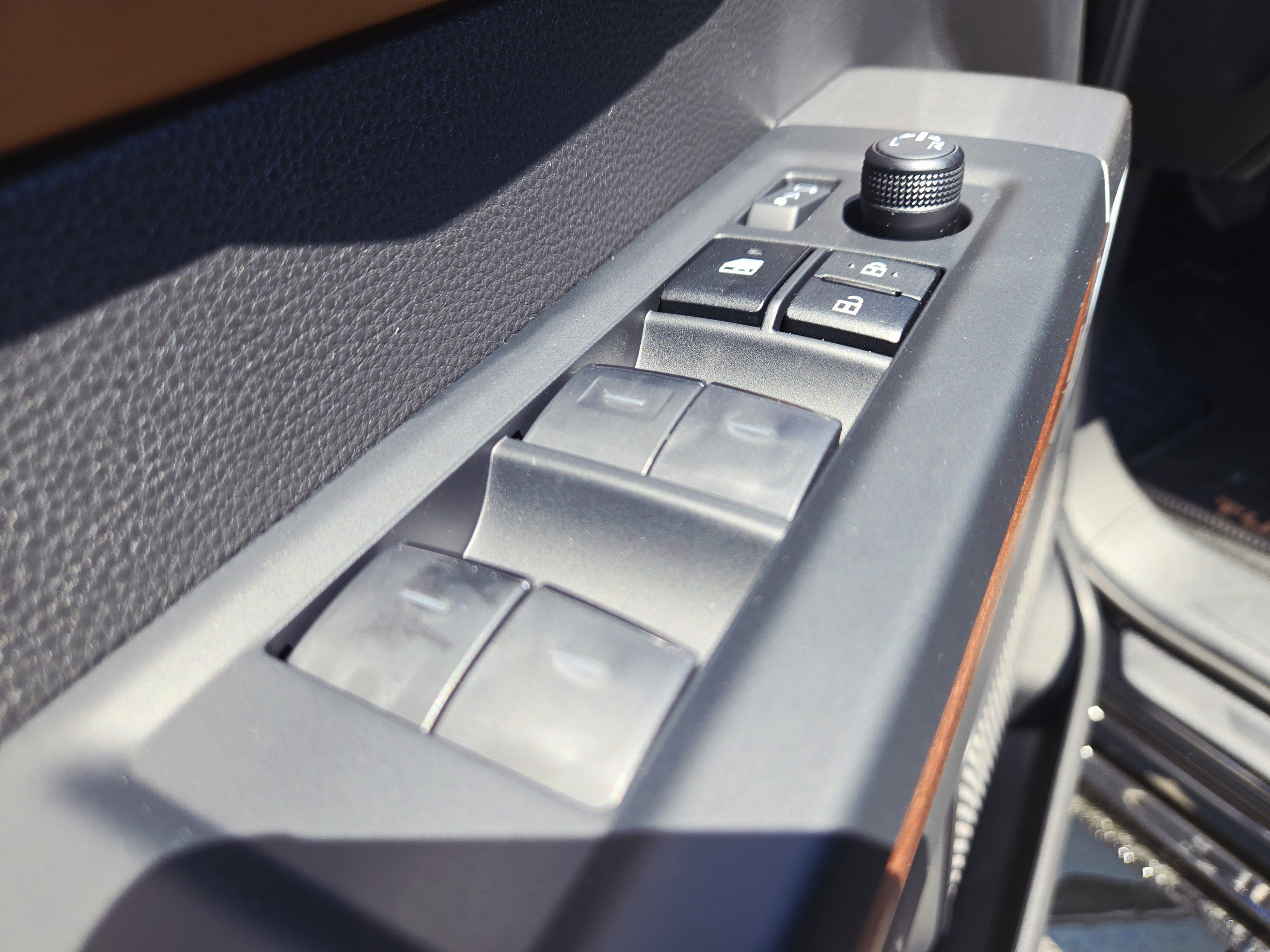 New 2025 Toyota Tundra 1794 Edition image 19