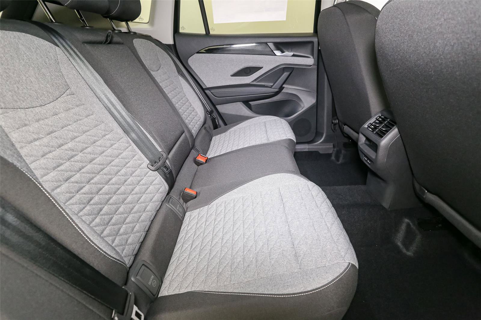 New 2025 Volkswagen Tiguan S image 15