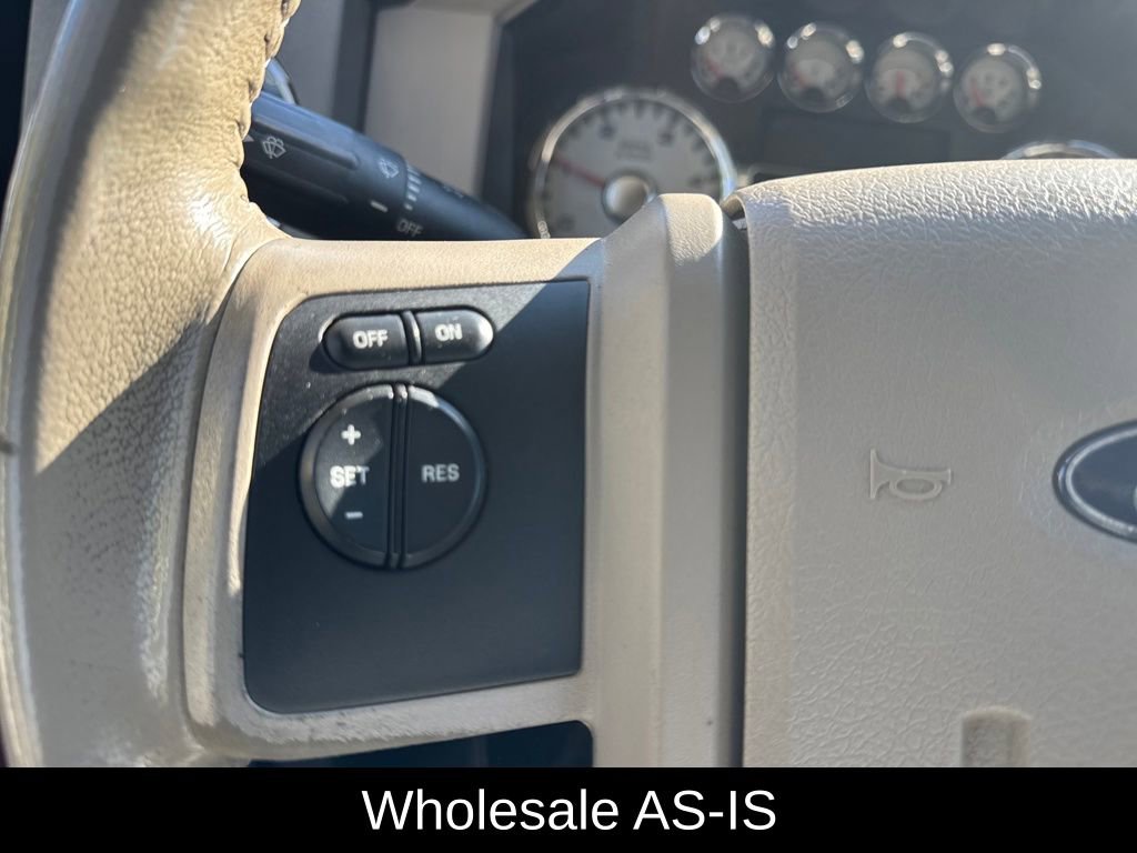 Used 2010 Ford F250 Cabela's image 51