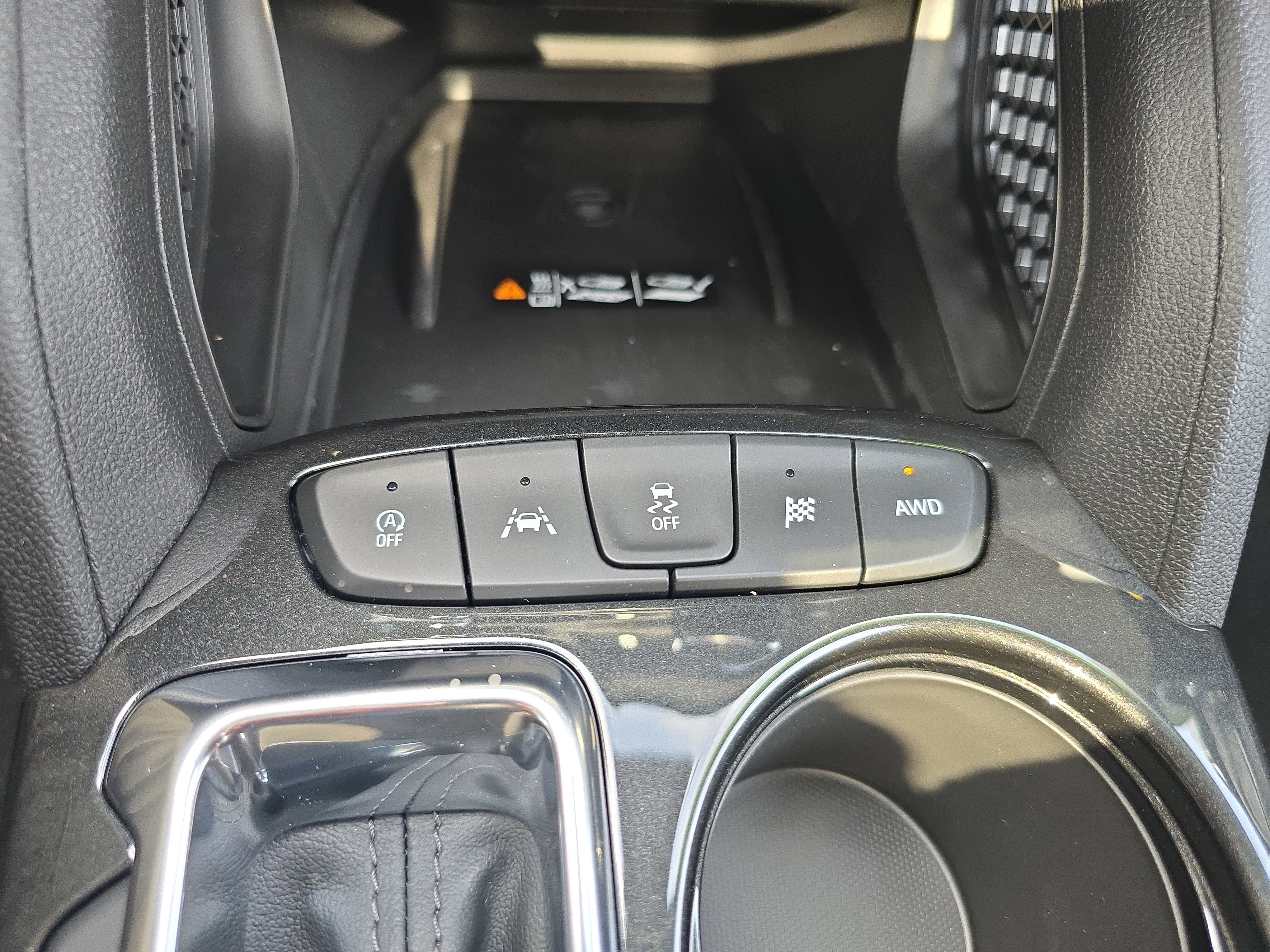 New 2026 Chevrolet TrailBlazer LT w/ Convenience Package image 25