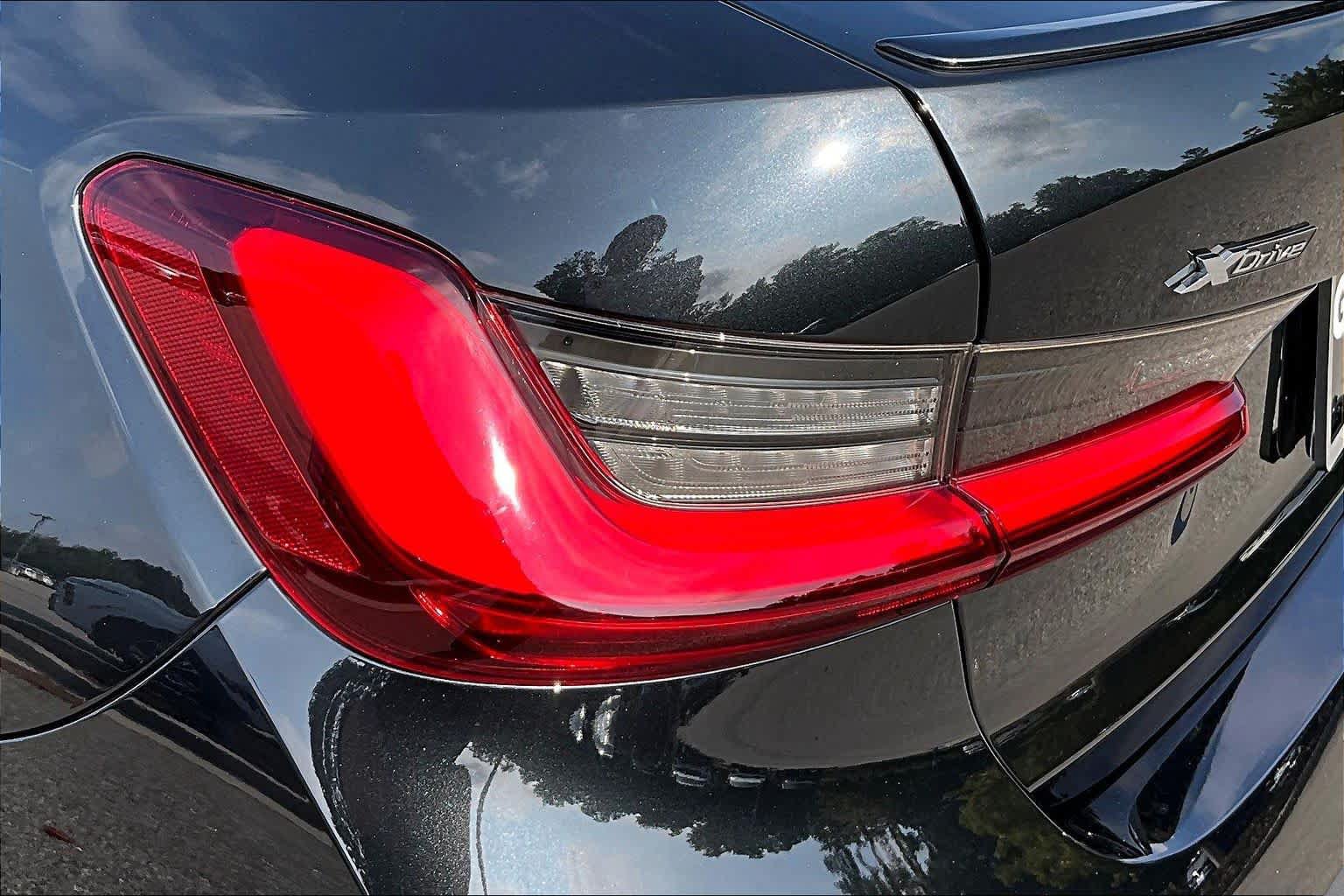 Used 2024 BMW M340i xDrive AWD/4WD image 29