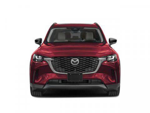 New 2026 MAZDA CX-90 Plug-In Hybrid w/Premium Sport image 7