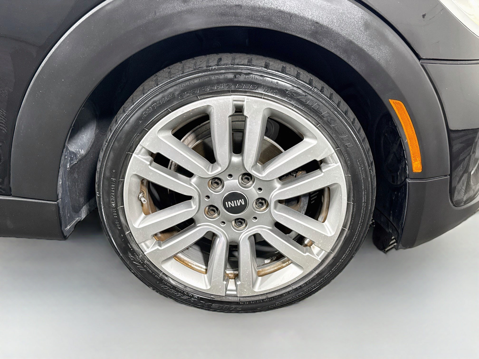 Used 2017 MINI Cooper 4-Door Hardtop FWD image 32