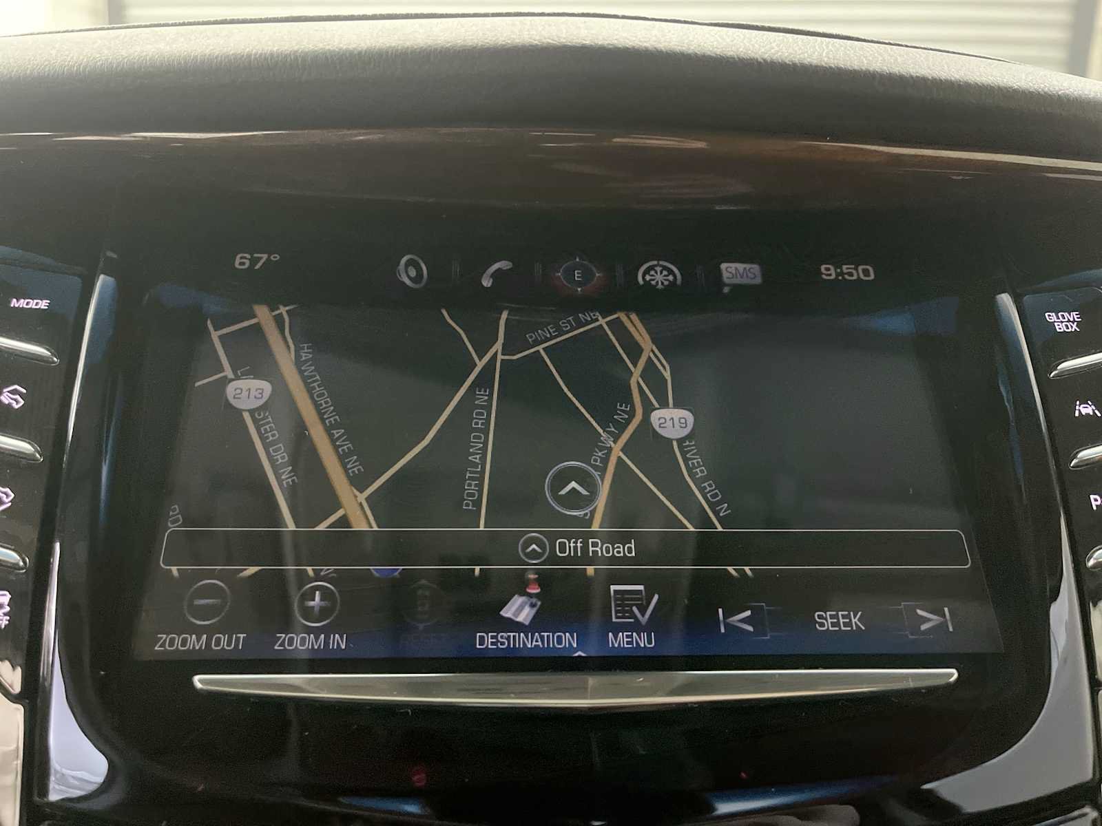 Used 2019 Cadillac Escalade ESV Premium Luxury AWD/4WD image 26