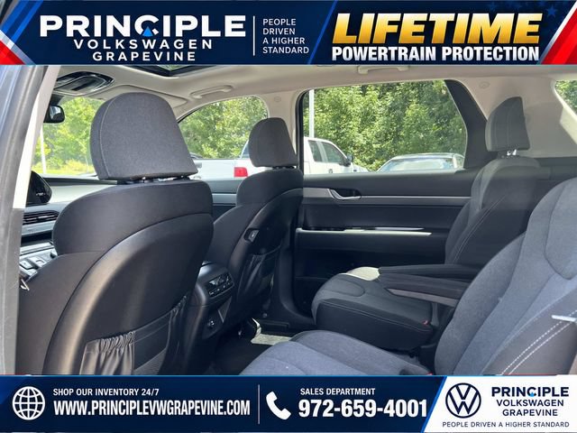 Used 2020 Hyundai Palisade SEL FWD image 23