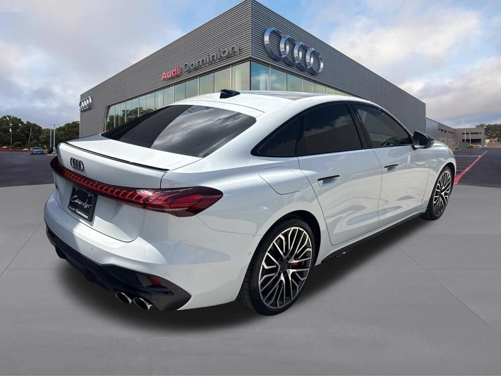 New 2026 Audi S5 Premium Plus AWD/4WD image 5