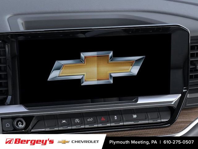 New 2026 Chevrolet Silverado 1500 LT image 22