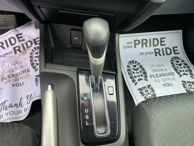 Used 2015 Honda Civic LX image 15