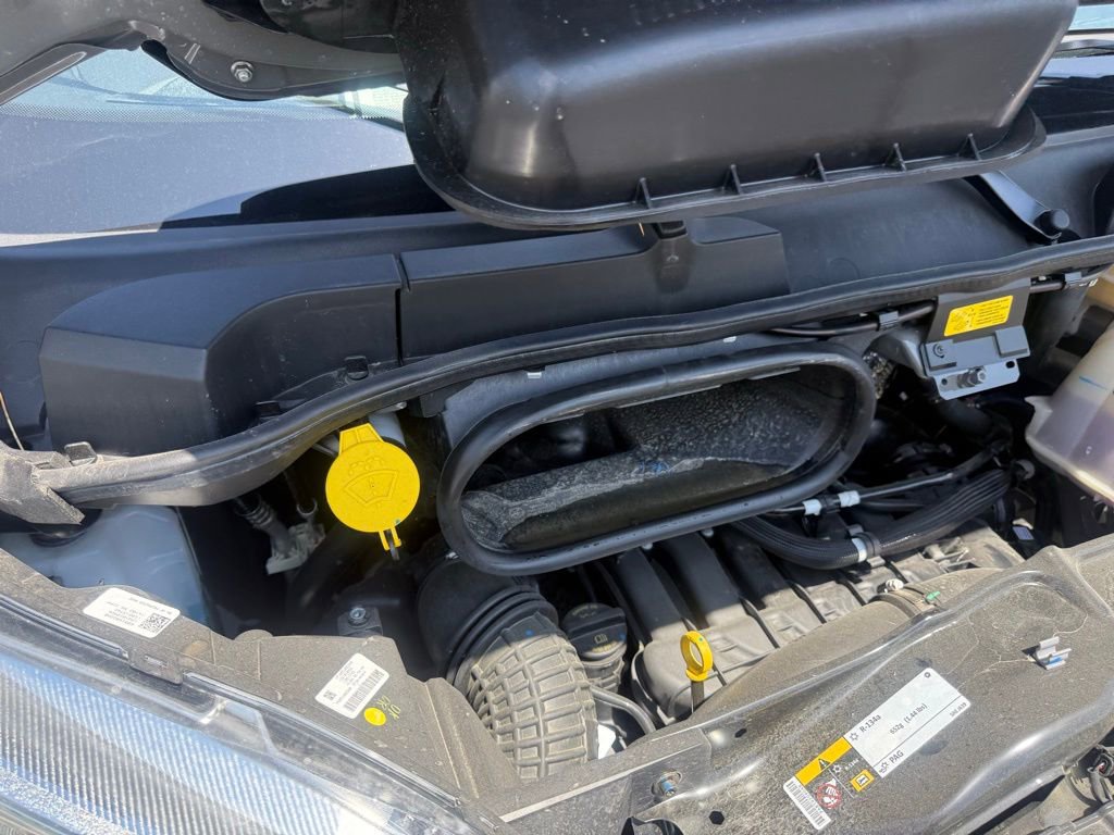 New 2026 RAM ProMaster 1500 w/ Cold Weather Group FWD image 64