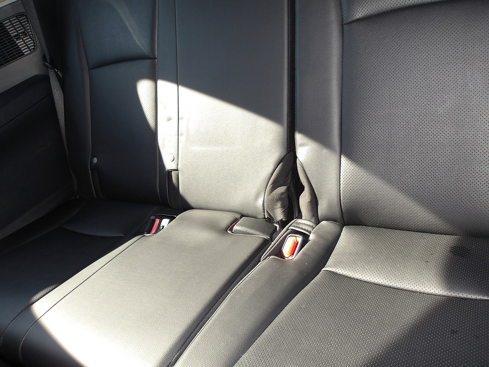 Used 2024 Toyota Grand Highlander AWD Hybrid image 15