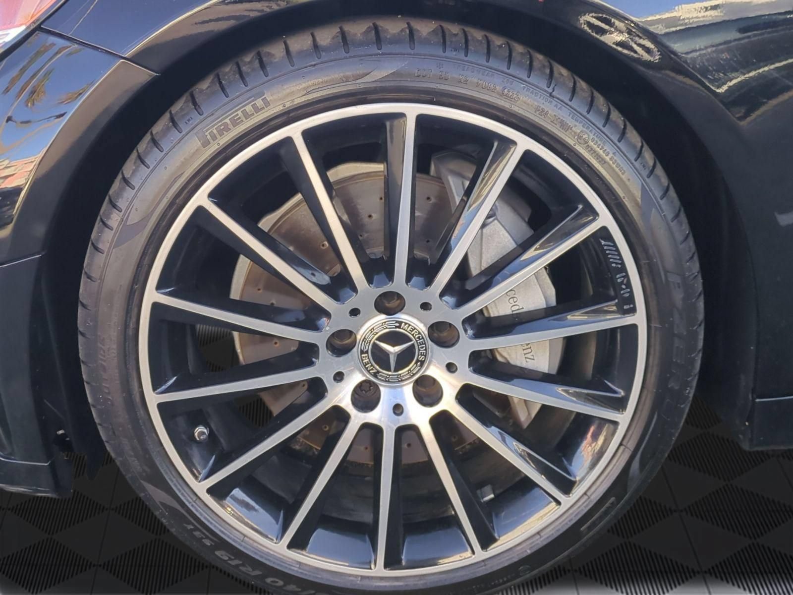 Used 2019 Mercedes-Benz C 300 Sedan image 9